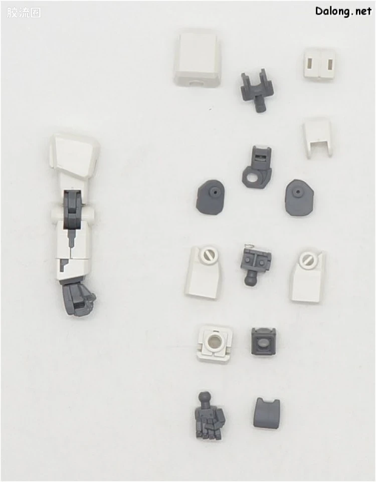 HGUC HG 40周年纪念系列 (非HGUC) RX-78-2 高达 [Beyond Global] - 图片